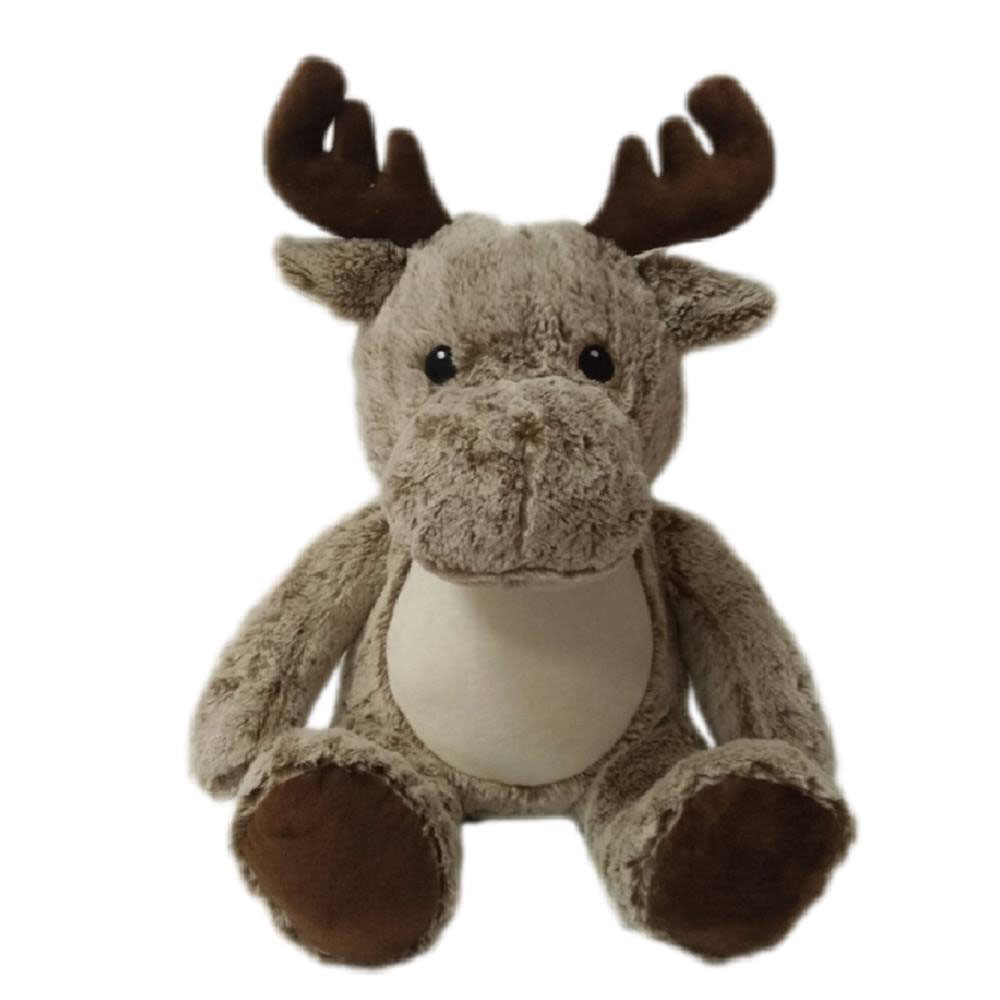 moose teddy